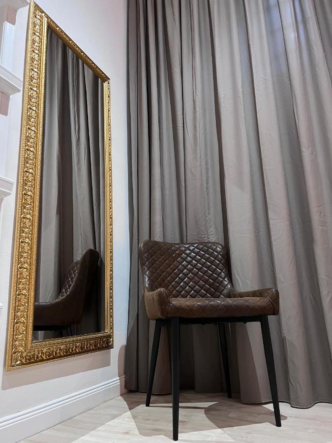 Napolion - Luxury Apartment Exterior foto