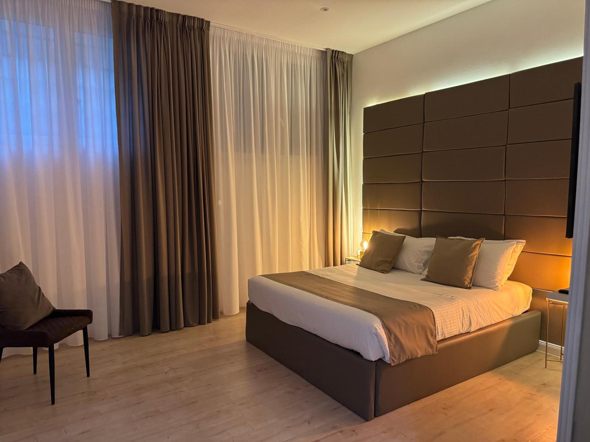 Napolion - Luxury Apartment Exterior foto