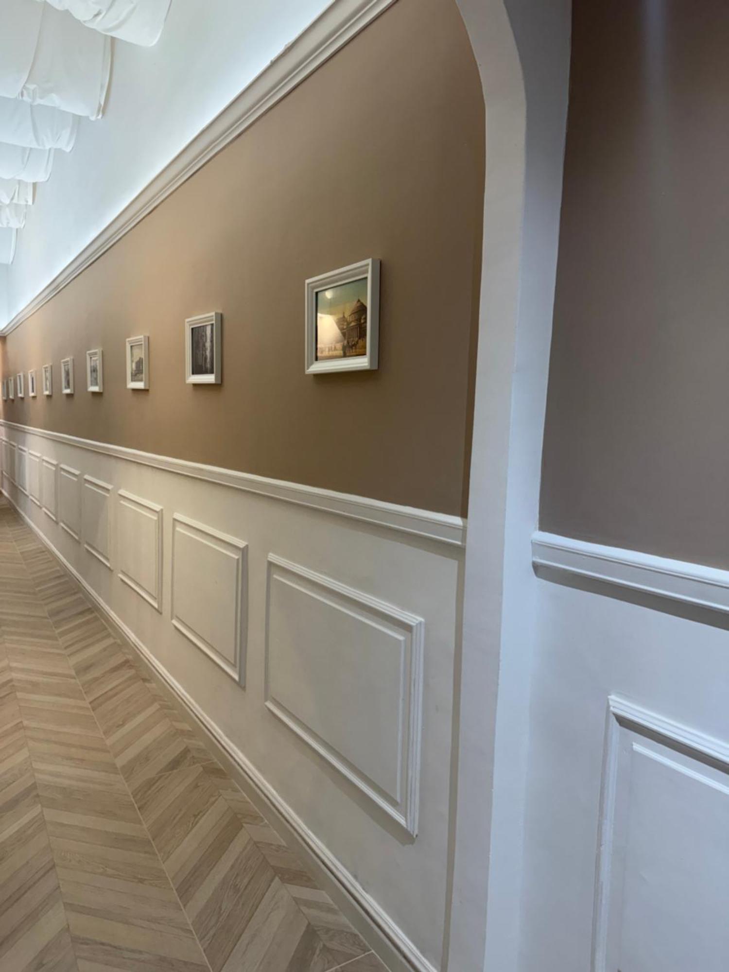 Napolion - Luxury Apartment Exterior foto