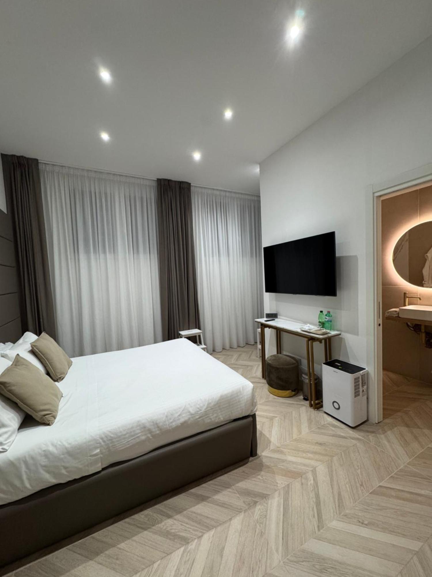 Napolion - Luxury Apartment Exterior foto